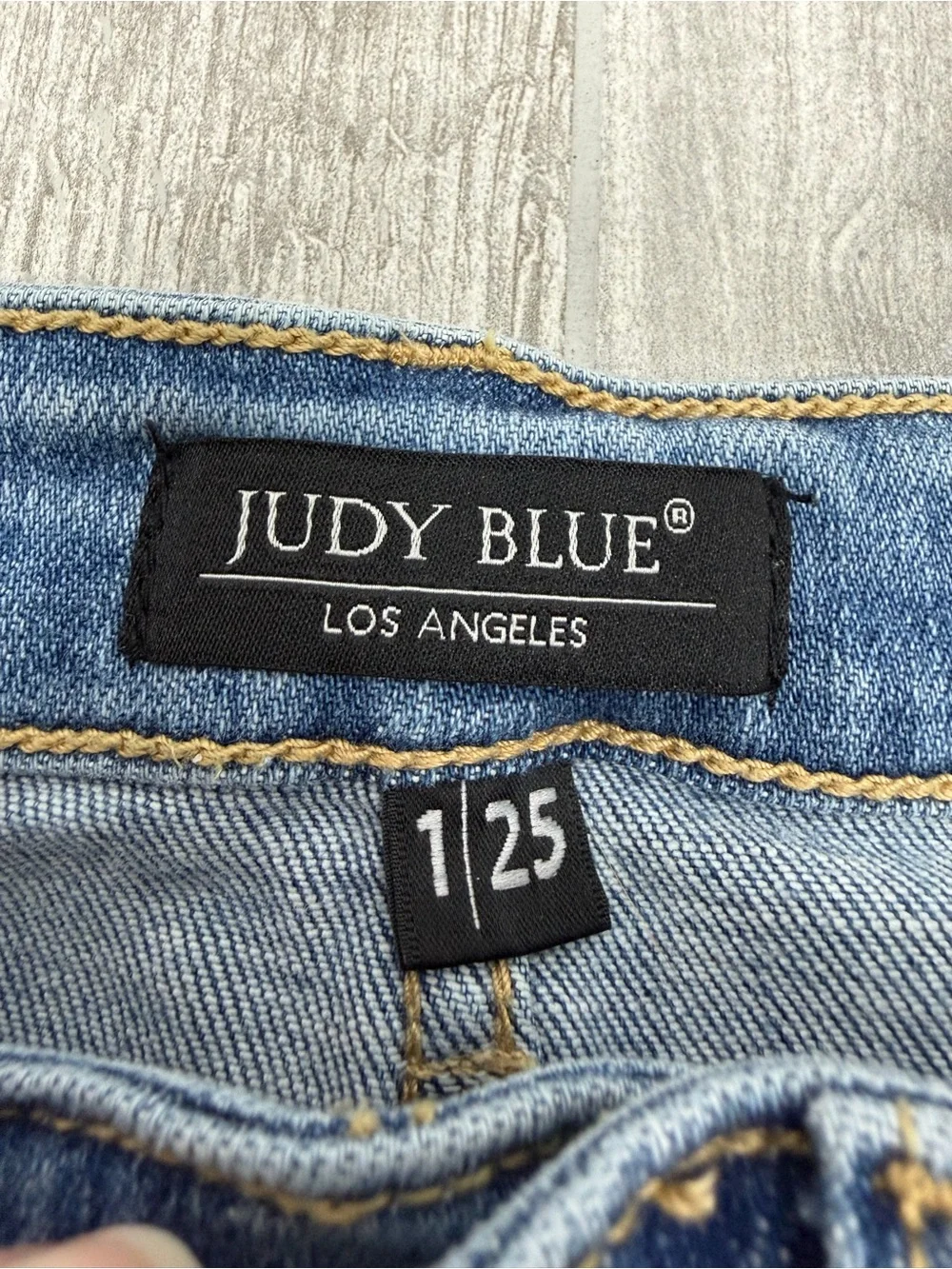 Judy Blue judy blue